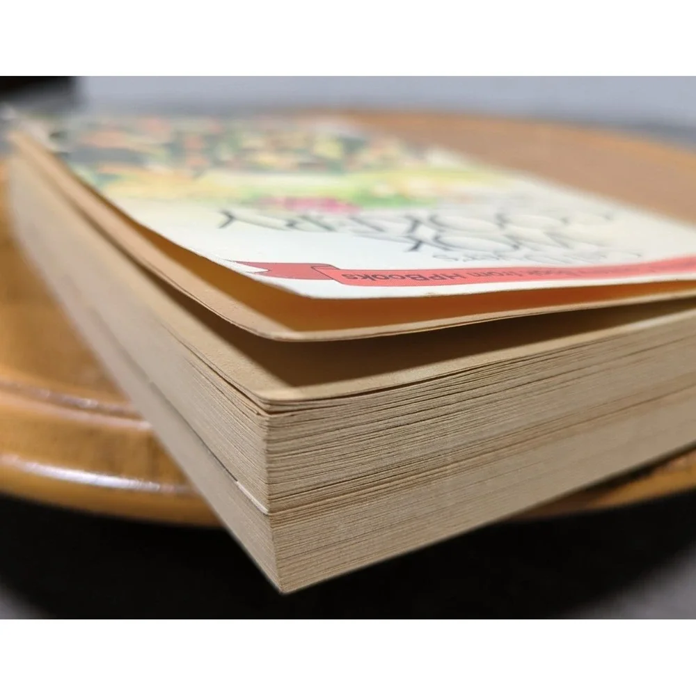 1981‎ Ceil Dyer's Wok Cookery VTG Cookbook Dell Paperback